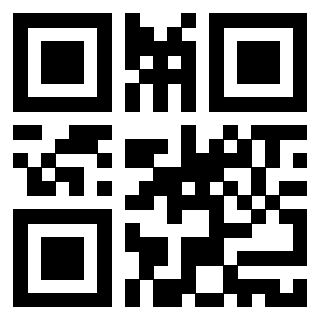 Il Qr Code di 3916656745