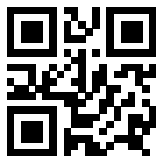3916656748 Qr Code associato