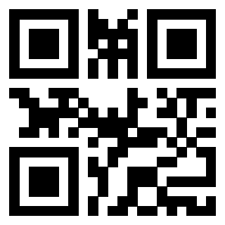 3916656750 - Immagine del QrCode associato