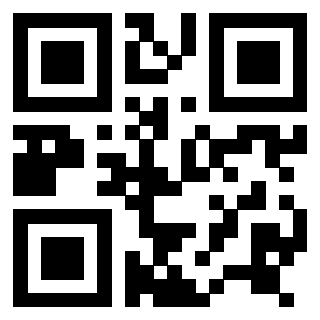 Immagine del QrCode di 3916656753