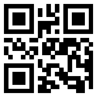 3916656760 - Immagine del Qr Code associato