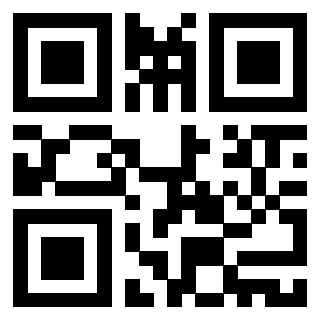 Il Qr Code di 3916656766