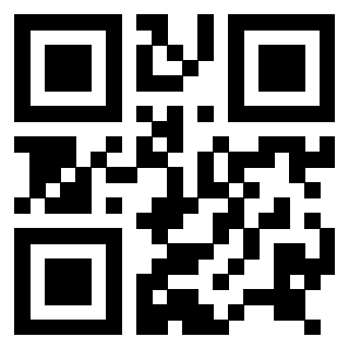 3916656768 - Immagine del QrCode