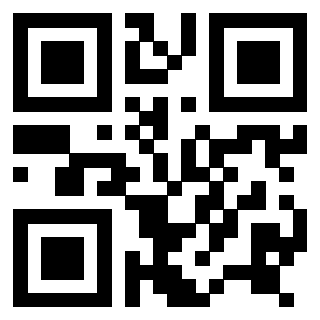 3916656769 - Immagine del Qr Code associato