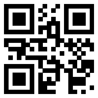 3916656773 - Immagine del Qr Code associato