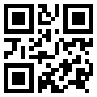 3916656775 QrCode associato