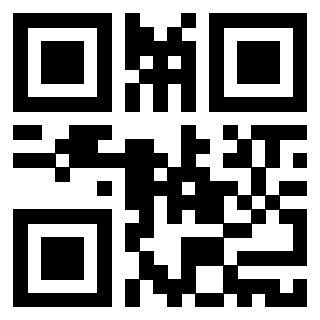 3916656776 - Immagine del Qr Code associato