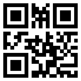 3916656777 - Immagine del QrCode