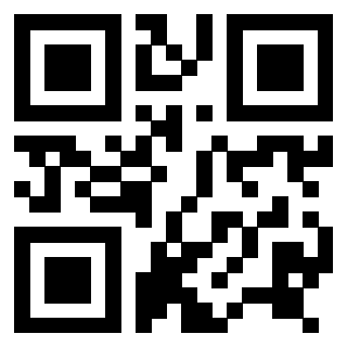 3916656778 QrCode associato