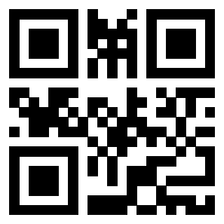 Il QrCode di 3916656779