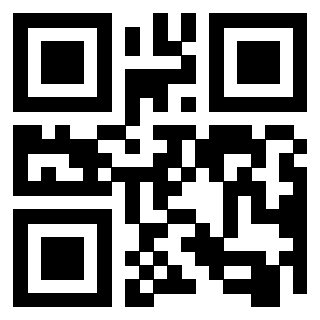 3916656780 - Immagine del QrCode associato