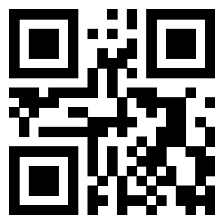 Il QrCode di 3916656781