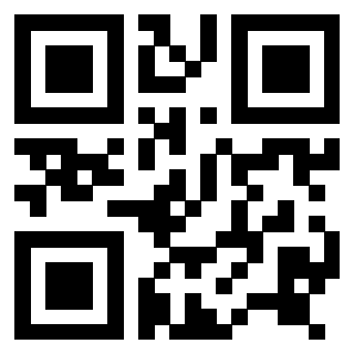 Scansione del QrCode di 3916656784