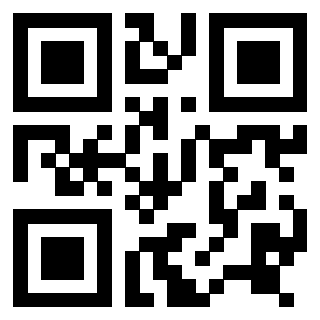 Scansione del Qr Code di 3916656786