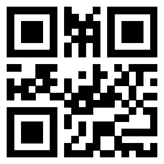 Il Qr Code di 3916656790