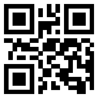3916656791 - Immagine del QrCode associato