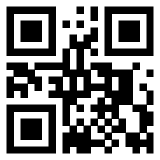 Scansione del QrCode di 3916656792