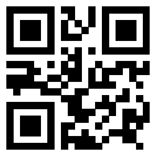 3916656794 Qr Code associato