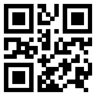 Immagine del QrCode di 3916656795