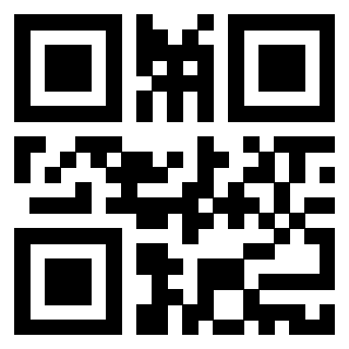 Scansione del Qr Code di 3916656798