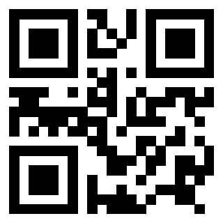 3916656799 Qr Code associato