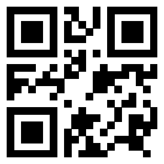 3916656802 - Immagine del Qr Code