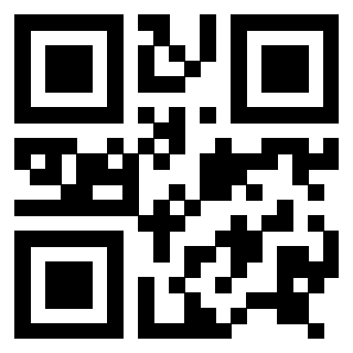 3916656805 - Immagine del QrCode associato