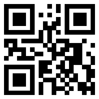 3916656807 - Immagine del QrCode associato