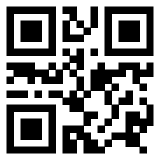 Scansione del Qr Code di 3916656812