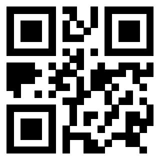 Immagine del QrCode di 3916656813