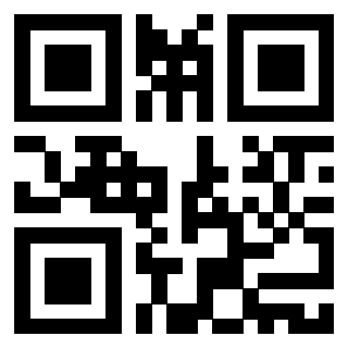 QrCode di 3916656815