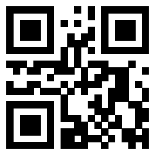 Scansione del QrCode di 3916656817