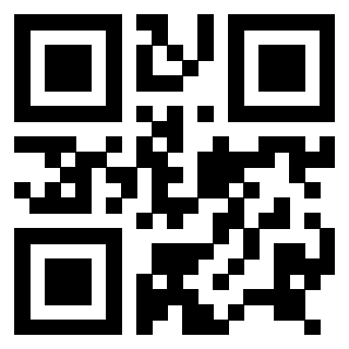Immagine del QrCode di 3916656818