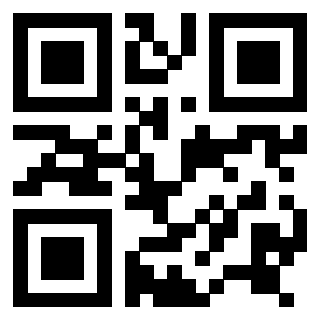 3916656821 - Immagine del Qr Code