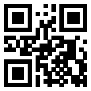 Scansione del QrCode di 3916656822