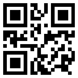 Immagine del QrCode di 3916656823