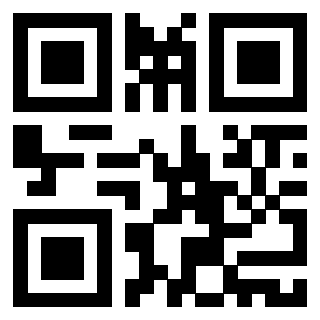 Il Qr Code di 3916656827