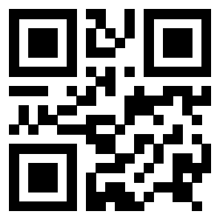 Scansione del QrCode di 3916656828