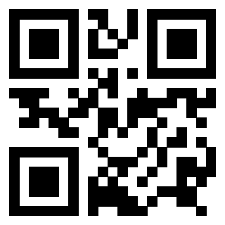 Scansione del Qr Code di 3916656830
