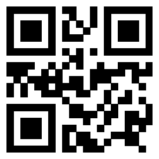 3916656831 Qr Code associato
