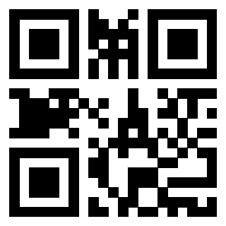 3916656834 - Immagine del QrCode associato