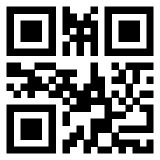 Immagine del Qr Code di 3916656835