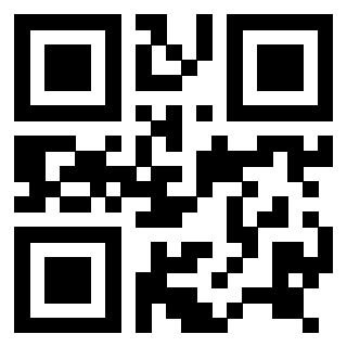 Immagine del QrCode di 3916656836