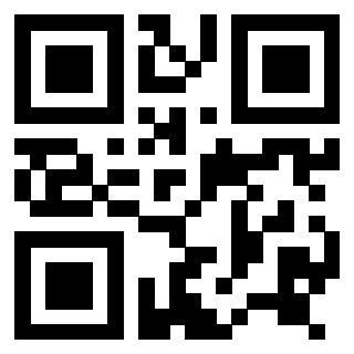 3916656837 - Immagine del Qr Code associato