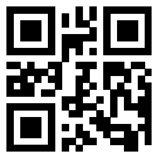 3916656838 - Immagine del Qr Code associato