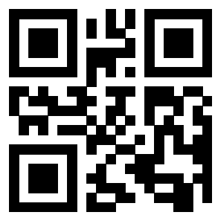3916656839 - Immagine del Qr Code associato