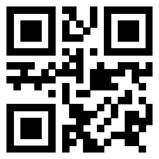Il QrCode di 3916656840