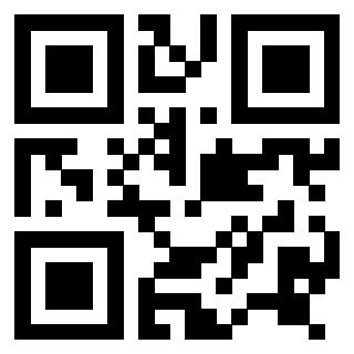 3916656841 - Immagine del QrCode associato