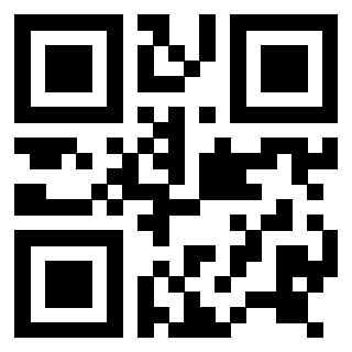 3916656843 - Immagine del Qr Code associato