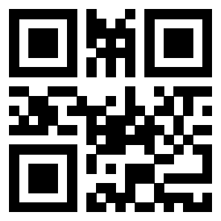 Immagine del QrCode di 3916656844